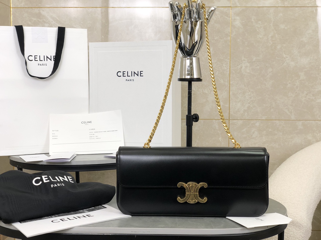 Celine Triomphe Bags